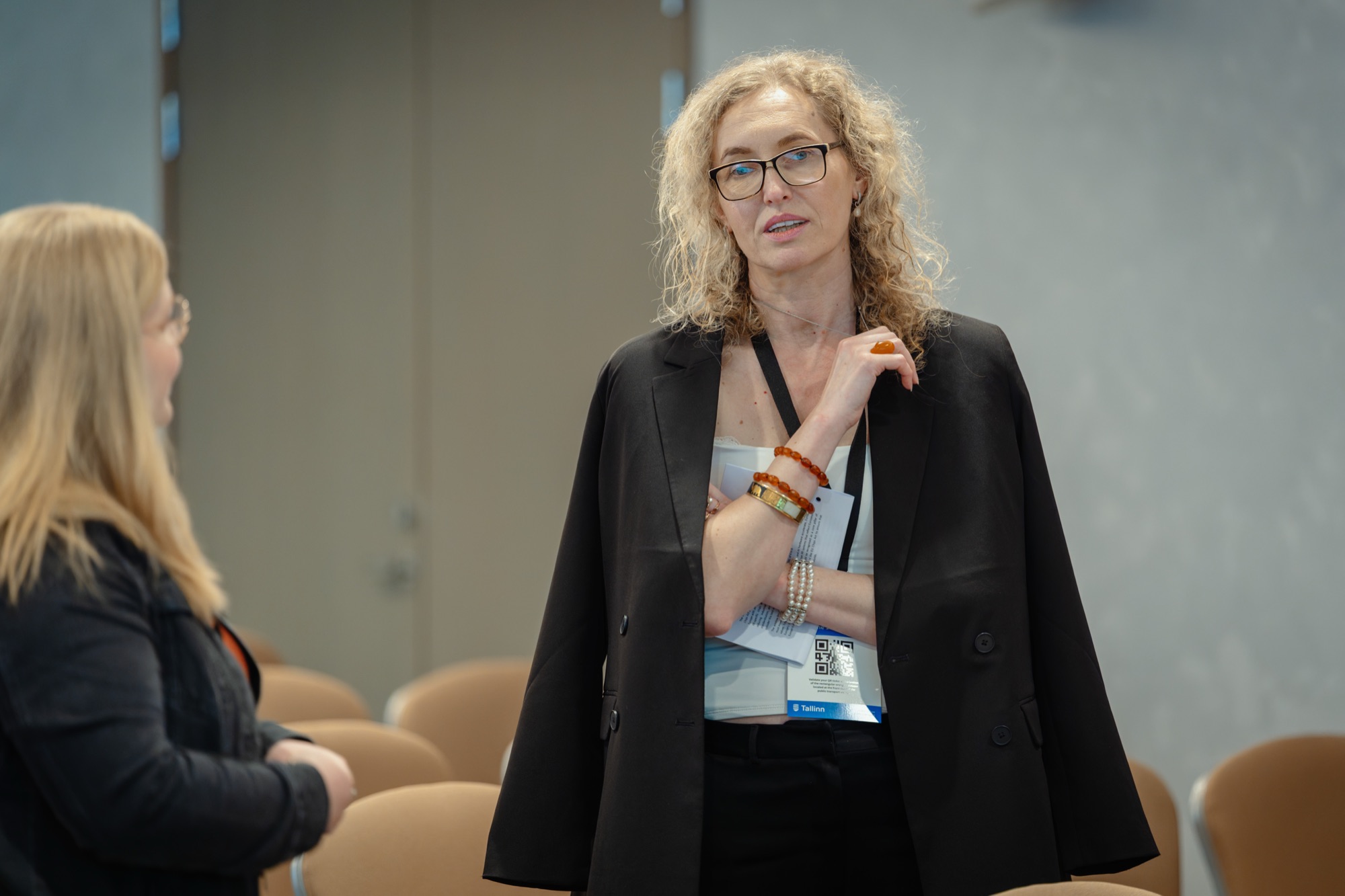 11th International XR-Metaverse Conference — photo 107